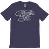 yes fragile graffiti T-Shirt