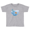 Bait Toddler T-shirt