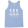 ho ho ho merry christmas Tank Top