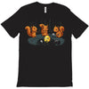 saved for winter T-Shirt