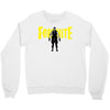fortnite 6 Crewneck Sweatshirt