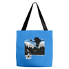 perfect timing Tote Bags