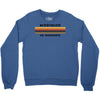 13th doctor jodie whittaker Crewneck Sweatshirt