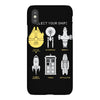 select your ship iPhoneX