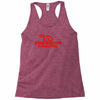 freedom fighters Racerback Tank