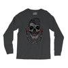 pomade style Long Sleeve Shirts