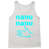 mork and mind Tank Top
