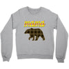 mama bear Crewneck Sweatshirt