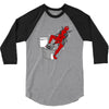 really got to go 3/4 Sleeve Shirt