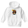 colorfu Youth Hoodie