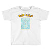 pacman Toddler T-shirt