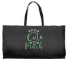 too cute Weekender Totes
