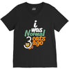 i was normal cats V-Neck Tee