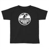 sasquatch research team Toddler T-shirt
