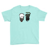it glows Youth Tee