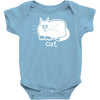 cat Baby Onesie