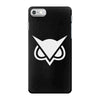 simple art iPhone 7 Case
