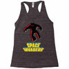 space invaders 2 Racerback Tank