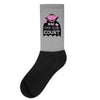 every second counts Socks