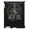 necronomicook iPad 3 and 4 Case