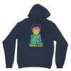 mars recruitment Unisex Hoodie