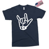 metal Exclusive T-shirt