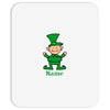irish name Mousepad