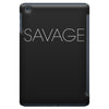 savage (2) iPad Mini