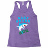 Baby Shark -Shark Do Do Do Racerback Tank