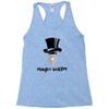 magic Racerback Tank