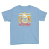 i survived Youth Tee