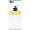 ewok iPhone 6/6s Case