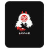 spirit mask Mousepad