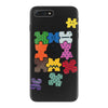 puzzled iPhone 7 Plus Case