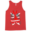 addict x mysterious al mask Tank Top