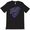 rockzillah dark T-Shirt