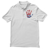 july 4 Polo Shirt