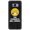 The Students Are Coming Samsung Galaxy S8 Plus
