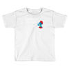 if you met my family you would understand Toddler T-shirt
