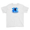 schrodingers dropbox Youth Tee