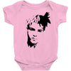xxxtentacion Baby Bodysuit
