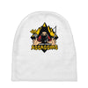 nanda parbat assassins Baby Beanies