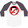 no mas maduro 3/4 Sleeve Shirt