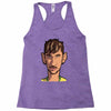 Neymar Racerback Tank