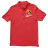 Smile Polo Shirt
