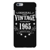 original parts vintage established 1965 perfectly aged iPhone 6 Plus/6s Plus Case