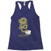 dragon flavor Racerback Tank