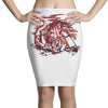 battle for the future Pencil Skirts