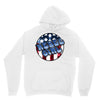 rebel girl 2 Unisex Hoodie