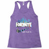 Just Play It Fortnite Racerback Tank